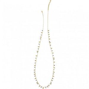 Brighton Play Of Light Long Necklace